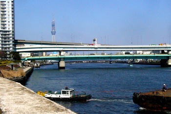 #05永代橋西詰から東京ｽｶｲﾂﾘｰを望む.jpg