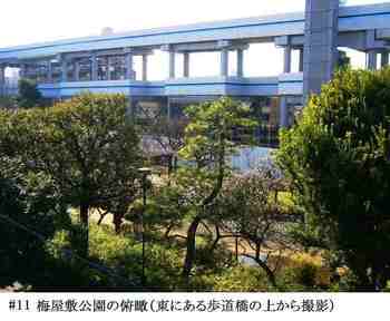 #11梅屋敷公園の俯瞰（歩道橋から撮影）.JPG